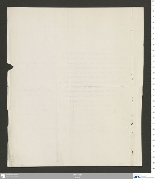 Acta VIII (Turfan) | (I/MV 1267 0352)