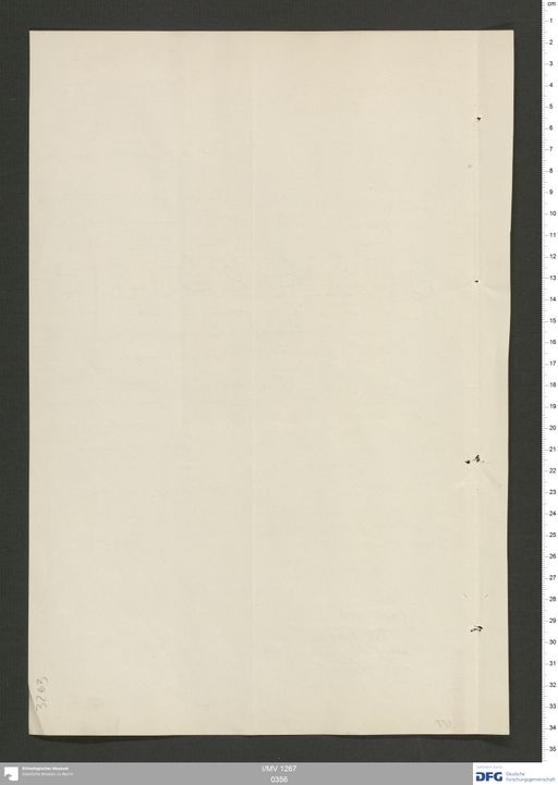 Acta VIII (Turfan) | (I/MV 1267 0356)