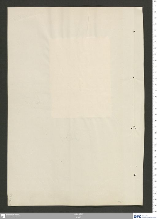 Acta VIII (Turfan) | (I/MV 1267 0360)