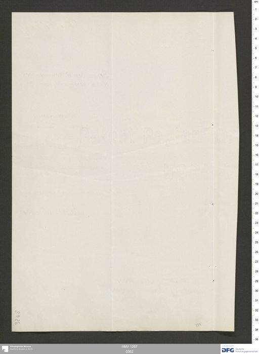 Acta VIII (Turfan) | (I/MV 1267 0362)