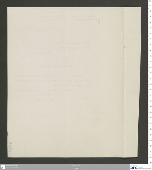 Acta VIII (Turfan) | (I/MV 1267 0398)