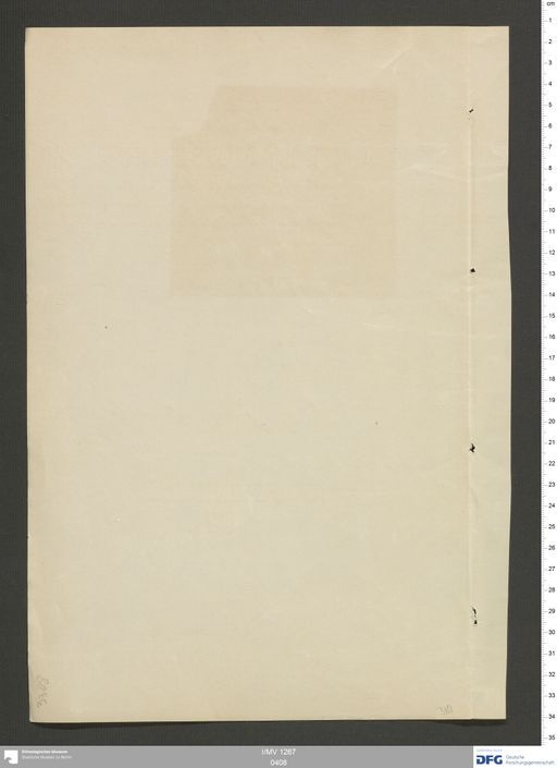 Acta VIII (Turfan) | (I/MV 1267 0408)