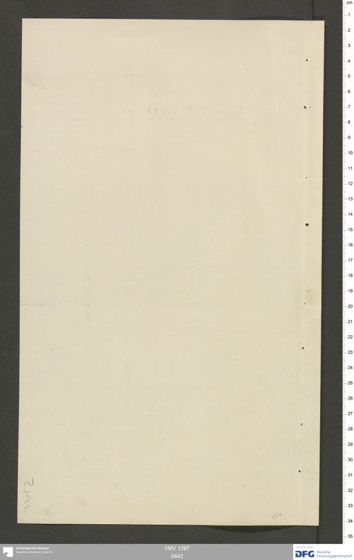 Acta VIII (Turfan) | (I/MV 1267 0442)