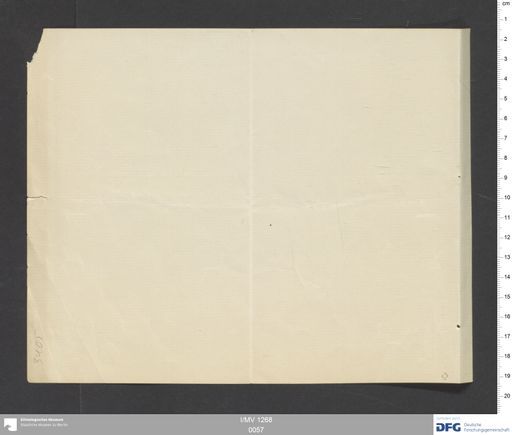 Acta IX (Turfan) | (I/MV 1268 0057)