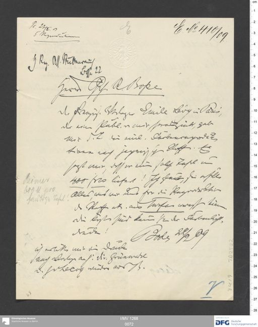 Acta IX (Turfan) | (I/MV 1268 0072)