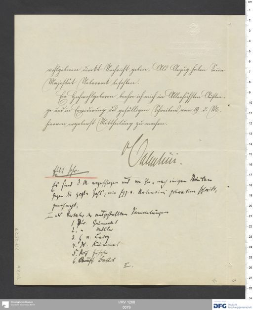 Acta IX (Turfan) | (I/MV 1268 0079)