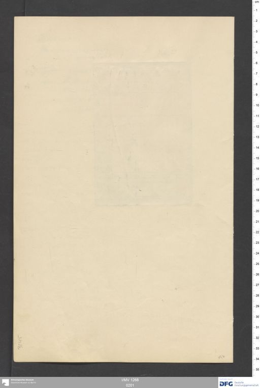 Acta IX (Turfan) | (I/MV 1268 0201)