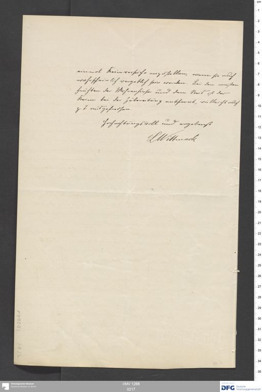 Acta IX (Turfan) | (I/MV 1268 0217)