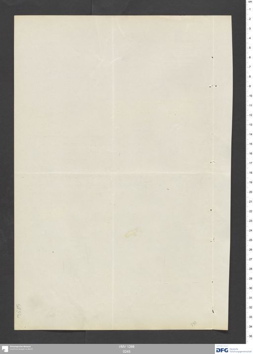 Acta IX (Turfan) | (I/MV 1268 0245)