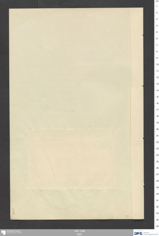 Acta IX (Turfan) | (I/MV 1268 0257)