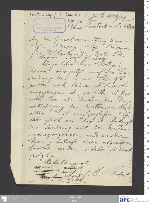 Acta IX (Turfan) | (I/MV 1268 0262)