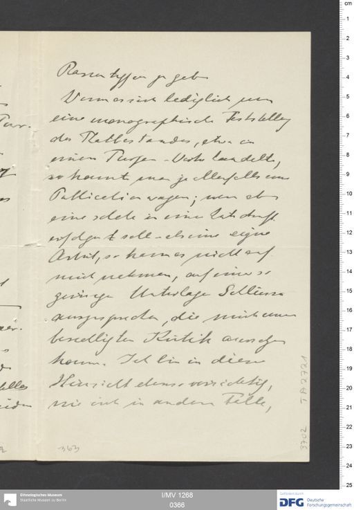 Acta IX (Turfan) | (I/MV 1268 0366)