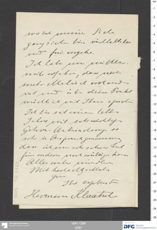 Acta IX (Turfan) | (I/MV 1268 0367)