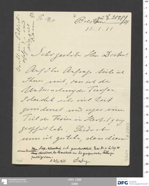 Acta IX (Turfan) | (I/MV 1268 0368)