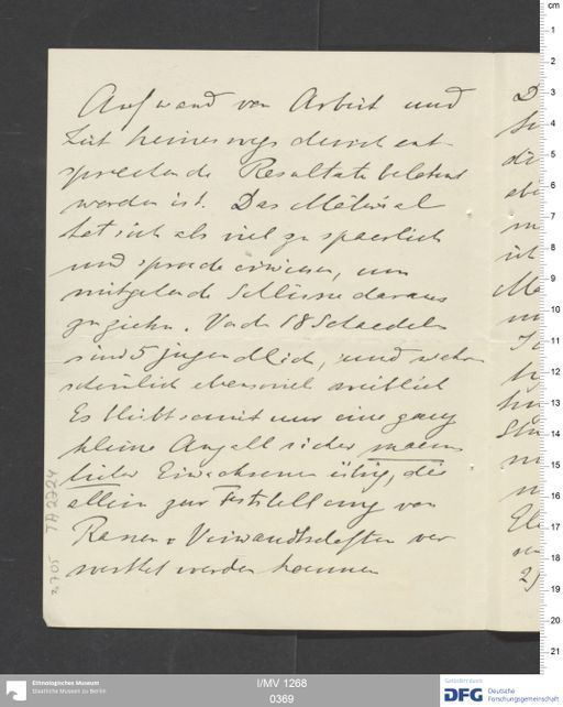 Acta IX (Turfan) | (I/MV 1268 0369)