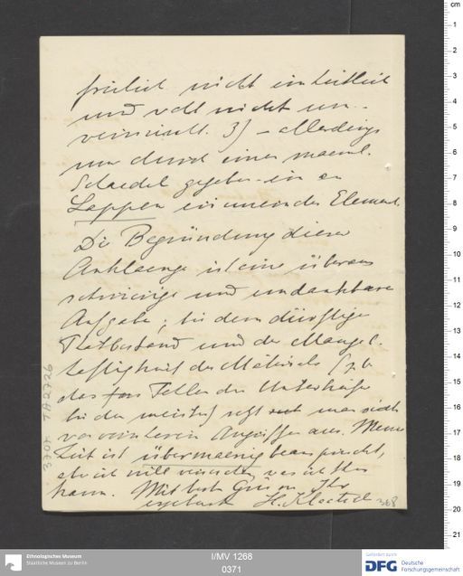 Acta IX (Turfan) | (I/MV 1268 0371)