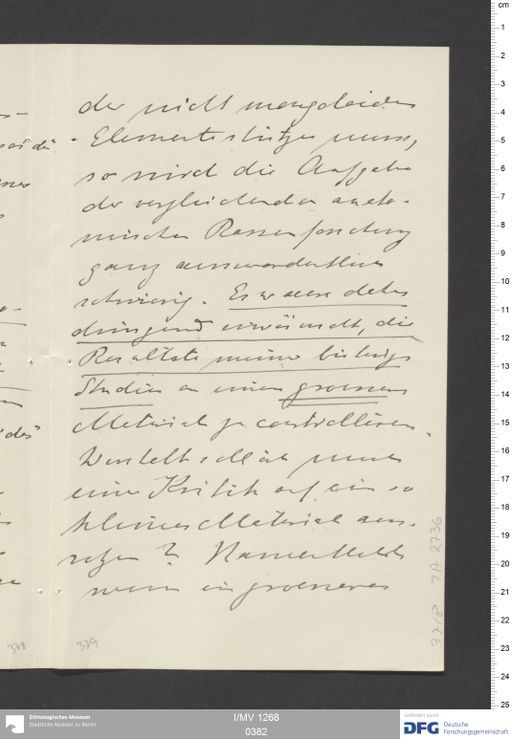 Acta IX (Turfan) | (I/MV 1268 0382)