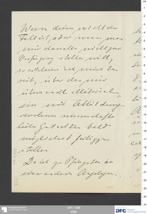 Acta IX (Turfan) | (I/MV 1268 0385)