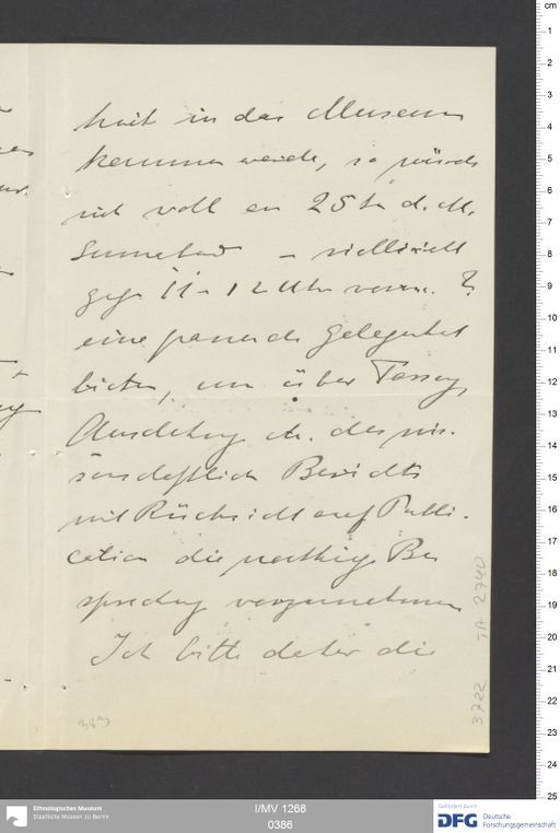 Acta IX (Turfan) | (I/MV 1268 0386)