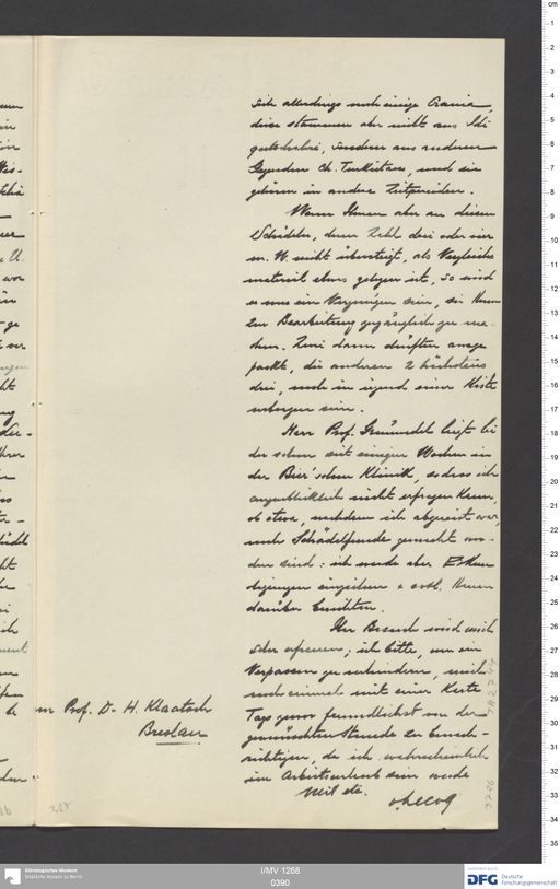 Acta IX (Turfan) | (I/MV 1268 0390)