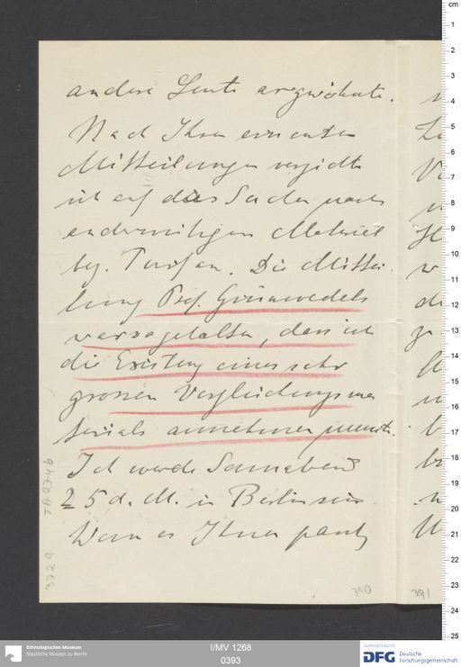 Acta IX (Turfan) | (I/MV 1268 0393)