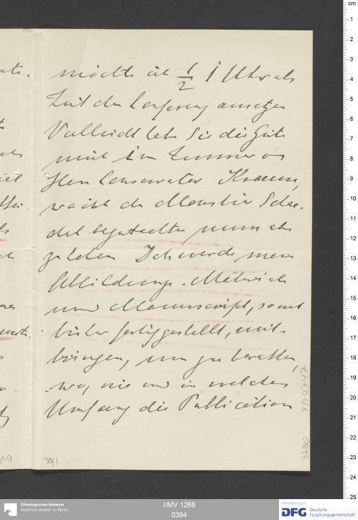 Acta IX (Turfan) | (I/MV 1268 0394)