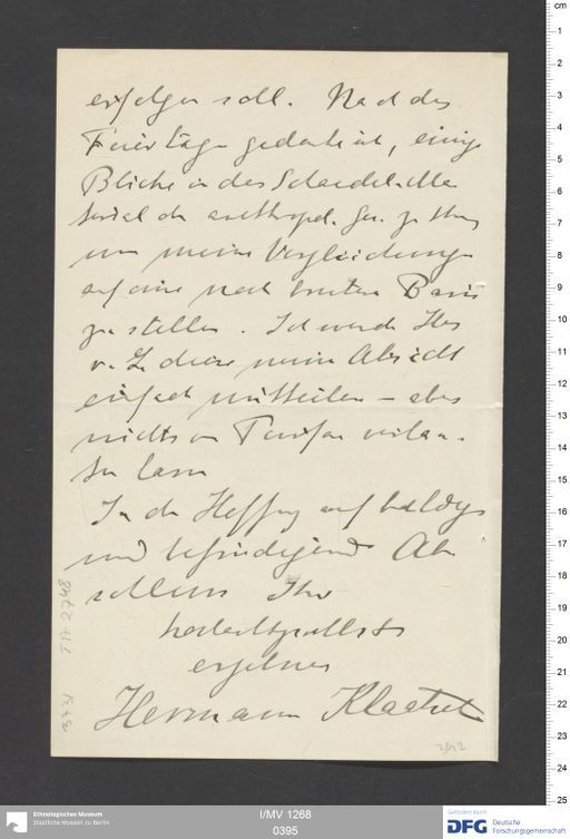 Acta IX (Turfan) | (I/MV 1268 0395)