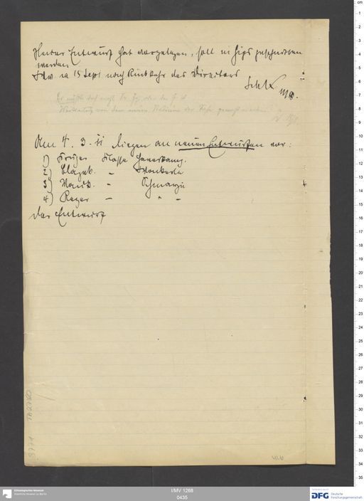 Acta IX (Turfan) | (I/MV 1268 0435)