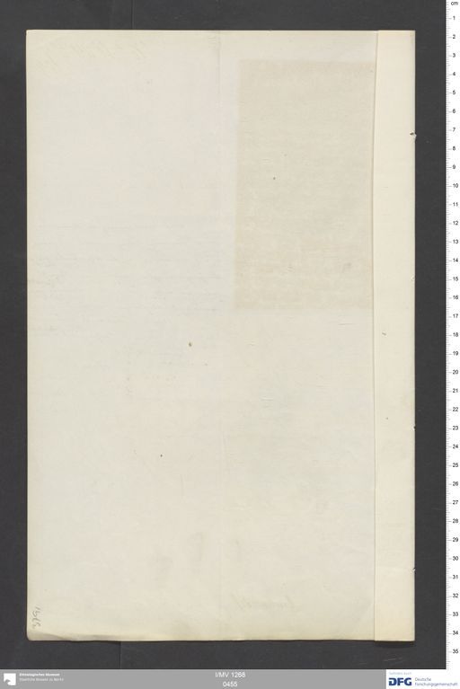 Acta IX (Turfan) | (I/MV 1268 0455)