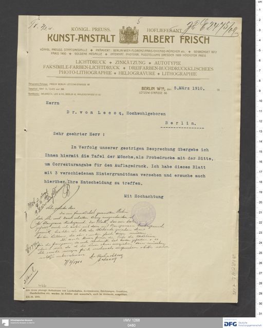 Acta IX (Turfan) | (I/MV 1268 0480)