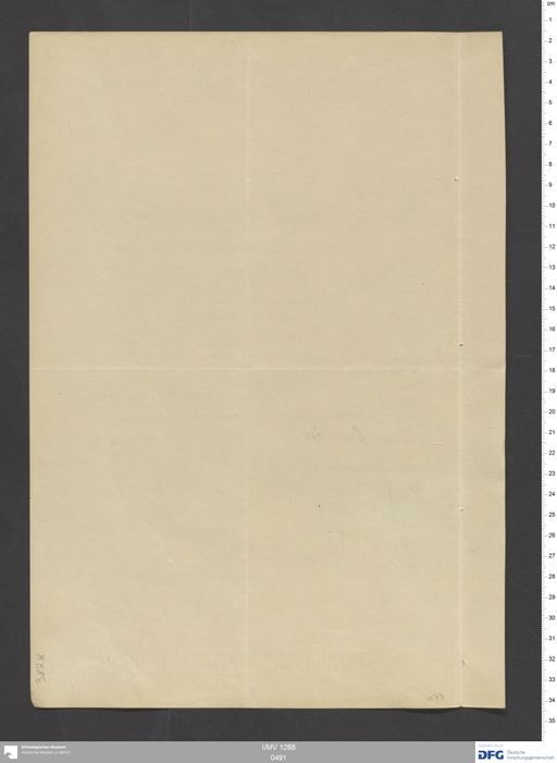 Acta IX (Turfan) | (I/MV 1268 0491)