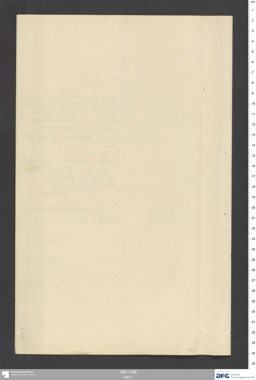 Acta IX (Turfan) | (I/MV 1268 0511)