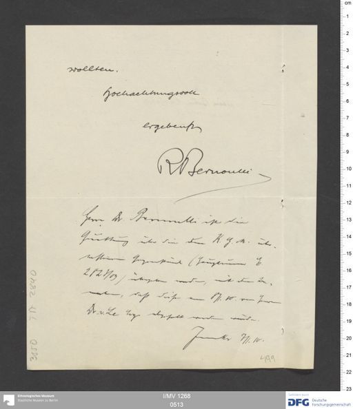 Acta IX (Turfan) | (I/MV 1268 0513)