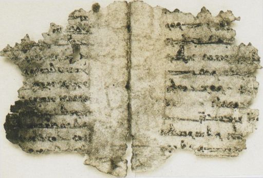 Acta IX (Turfan) | (alterScan_TA2803)